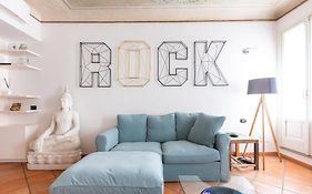 Cosy Two Bedroom Apartment Close To Navigli